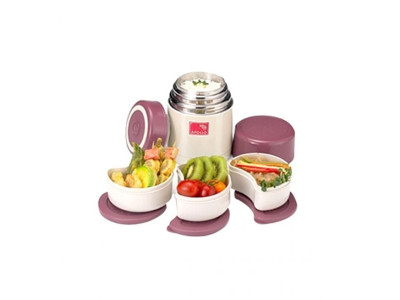 아폴로보온도시락AP-950 485ML
