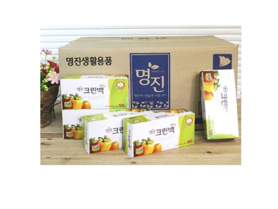 명진크린백17x25x100매소 50개입