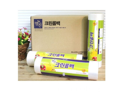 명진크린롤백30x40x500매대 10개입