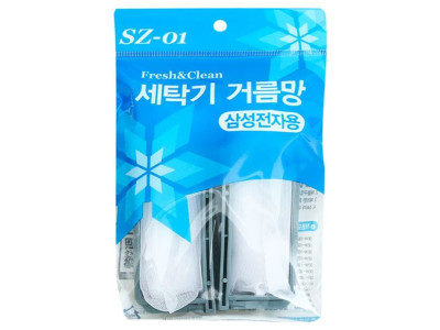 세탁기거름망4P(삼성전자용)