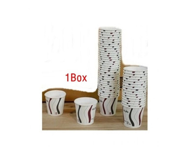 이라이프소주컵70ml(1Box) 종이컵 일회용컵 다회용컵