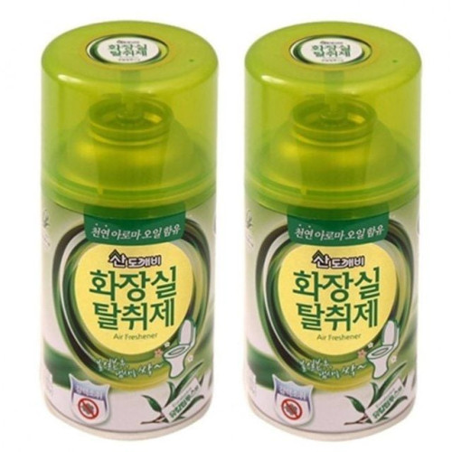 화장실스프레이탈취제 냄새제거제 방향제