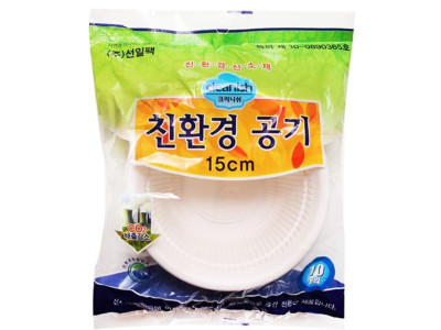 크리니쉬 일회용공기150_10개입