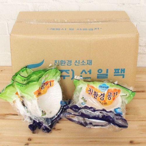 (BOX)크리니쉬 일회용공기130_1000개입