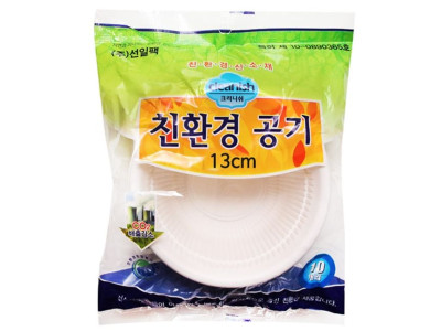 크리니쉬 일회용공기130_10개입