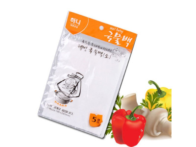 하니 웰빙국물백 소 5매 다시팩 국물망 육수망