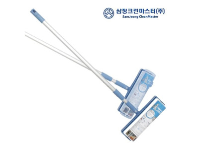 수퍼 테이프크리너 먼지제거 머리카락제거 돌돌이