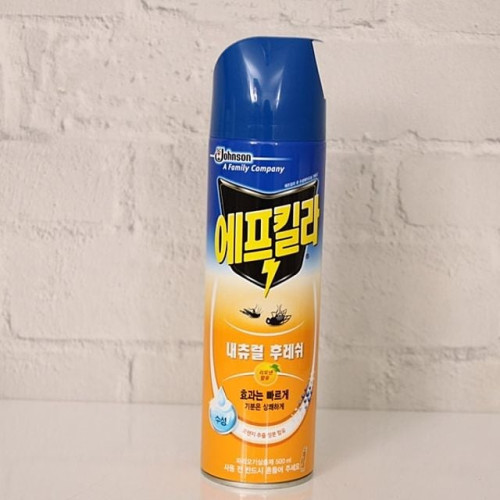 내츄럴후레쉬에프킬라(500ml)