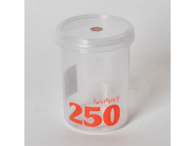트위스트팩 6호 520ml