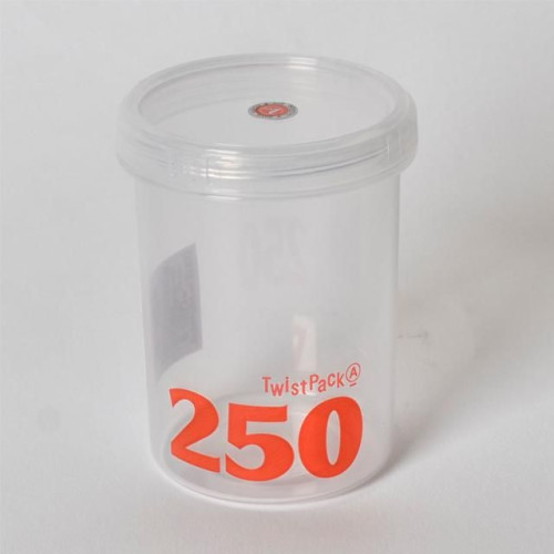 트위스트팩 6호 520ml