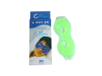 눈마사지 쿨팩 수면안대팩 아이스팩 냉팩 쿨팩