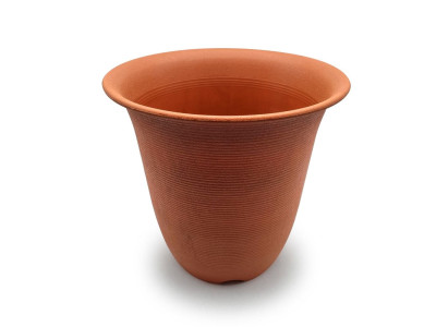 토기화분 8호 지름25.2x높이25cm