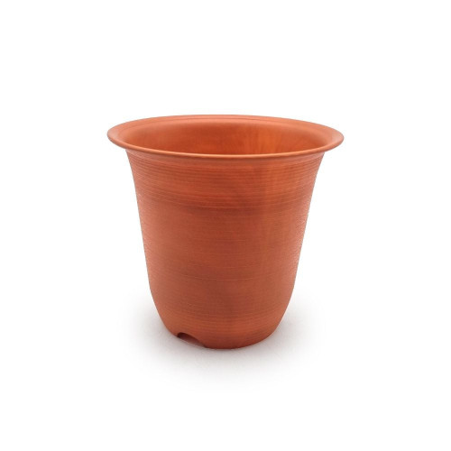 토기화분 5호 지름14.5x높이13.5cm