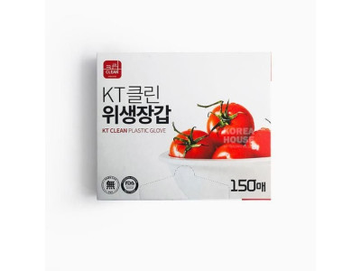 고급크린장갑150매 W