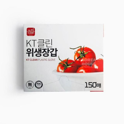 고급크린장갑150매 W