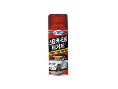 스티커 타르제거제420ml W