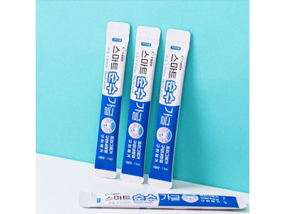 VBC 벌크 스마트가글 파우치 11ml x50개