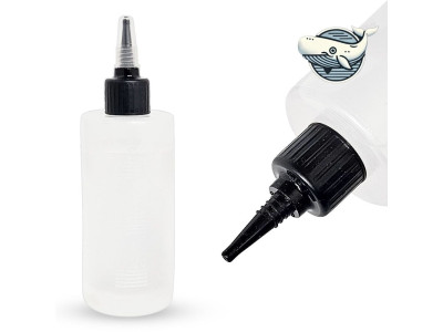 고급 재봉틀 기름 세척 유액 200ml 다목적