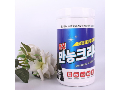 70매입 뽑아쓰는 만능크리너 만능클리너 세척티슈 세