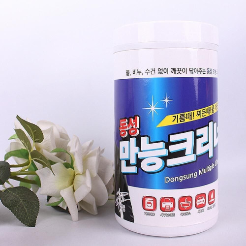 70매입 뽑아쓰는 만능크리너 만능클리너 세척티슈 세