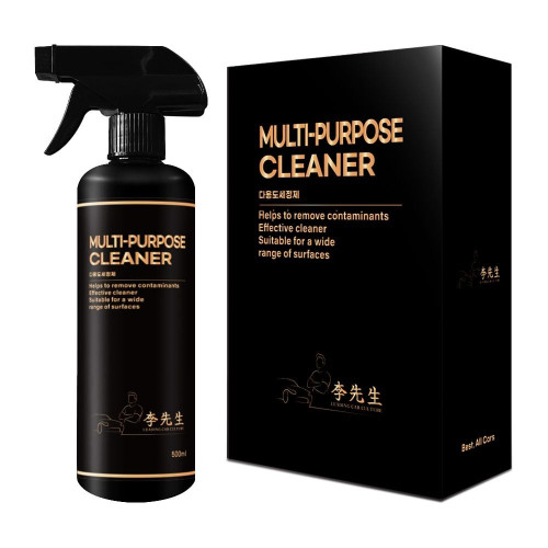 (카핫템) 이선생 다용도세정제 500ml