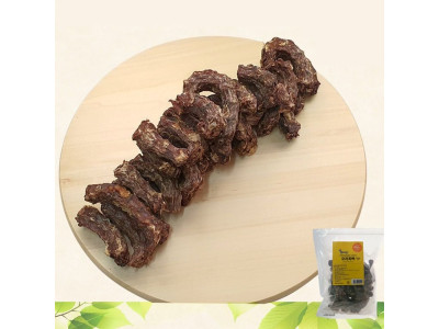 VPD 프리미엄 수제간식 250g(실중량) - 오리목뼈