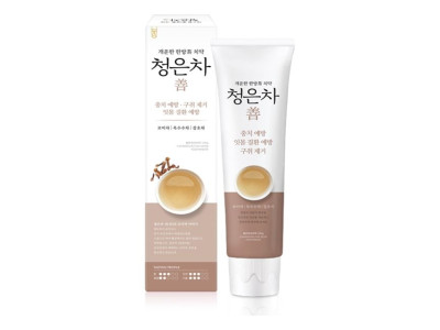 2080 청은차치약 선 120g 3입