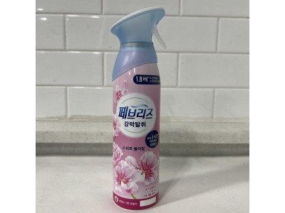 페브리즈에어 스위트블라썸 165g(공기탈취제)