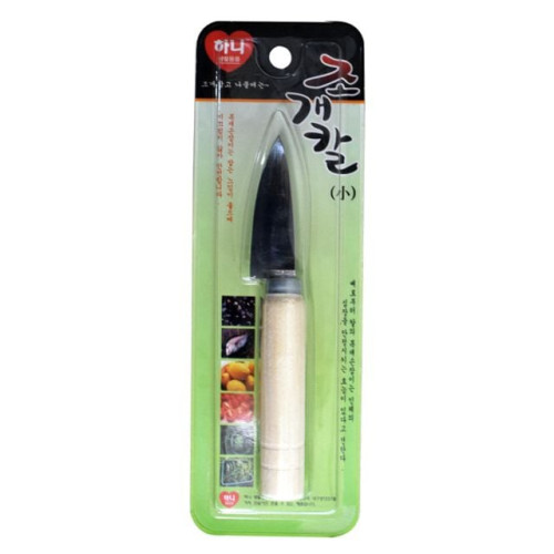 하니 조개칼 소_4027