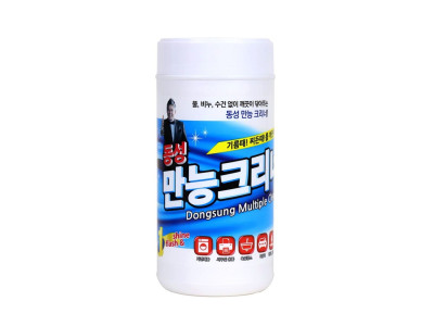 동성만능크리너 70매 원통형 140X200mm 0026