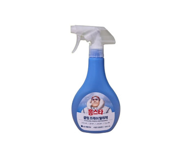 시원한 쿨링향 쿨링프레시 탈취제 500ml