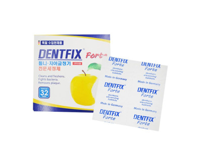 덴트픽스 포르테 32정