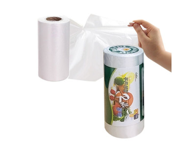뜯어쓰는 위생봉투 롤백 미니 500매 17x25cm 업소용