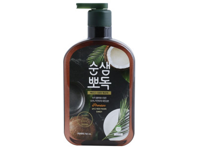 순샘 뽀독 주방세제 750ml