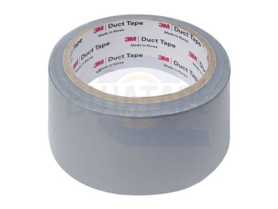 3M 971 강력 면테이프 회색 46mm x 10M