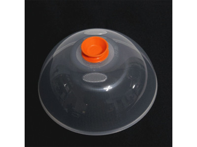 니본 전자렌지 볼 멀티커버 중26cm