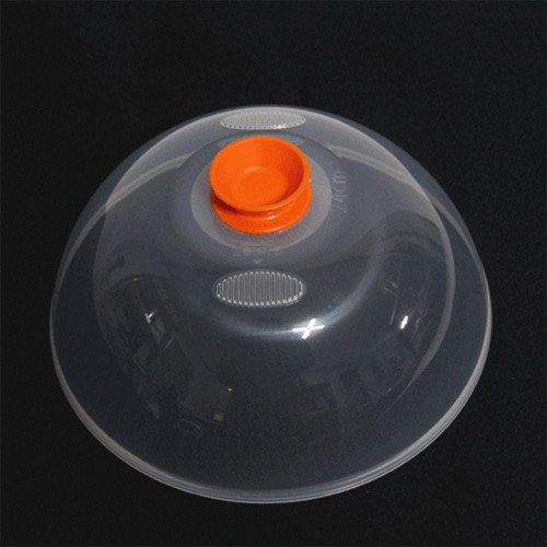 니본 전자렌지 볼 멀티커버 중26cm