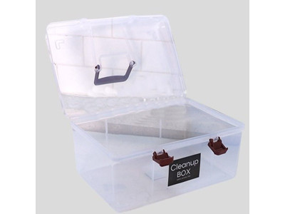Cleanup BOX 대(HD-206)