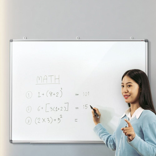 화이트보드 중형 1200x900 보드판
