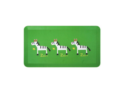 디디샵 애니멀 Zoo 사각 쟁반 4호