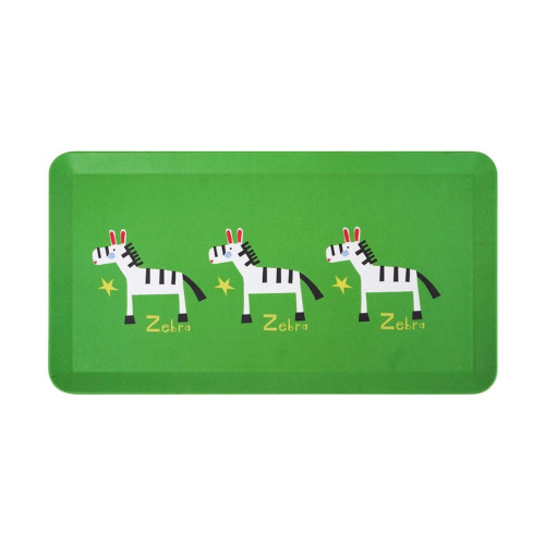 디디샵 애니멀 Zoo 사각 쟁반 4호