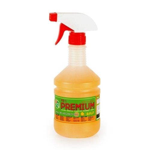 PB-1)프리미엄다목적세정제(700ml)