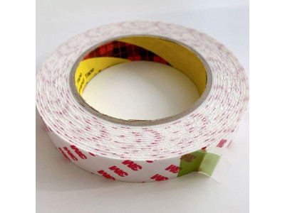 25mm X 5m 초강력 3M 폼양면테이프 4421W