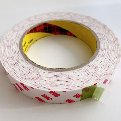 25mm X 5m 초강력 3M 폼양면테이프 4421W