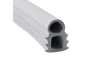틈새바람 차단 바람막이 방화문 패킹 O형 2040mm