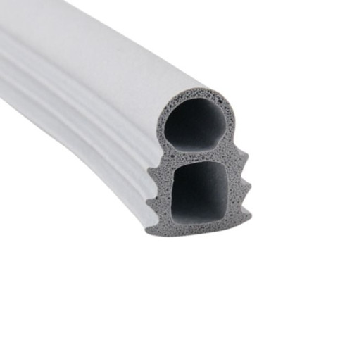 틈새바람 차단 바람막이 방화문 패킹 O형 2040mm