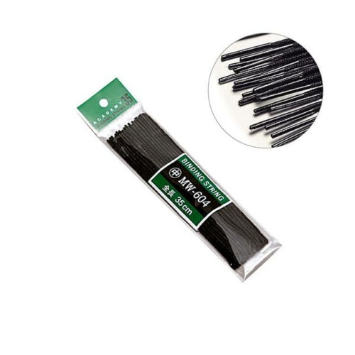 아카데미 철끈 MW604(35cm 중 18개입)