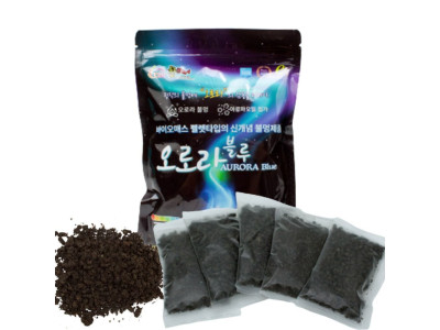 안전하고 편리한 불멍가루 참나무 펠렛 170g 감성캠핑