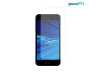 아이폰 6S 플러스 지문방지 액정보호 필름 2매