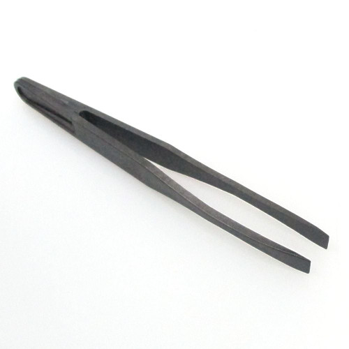 플라스틱 TWEEZER 정밀핀셋 120mm 수리 아트 컴퓨터